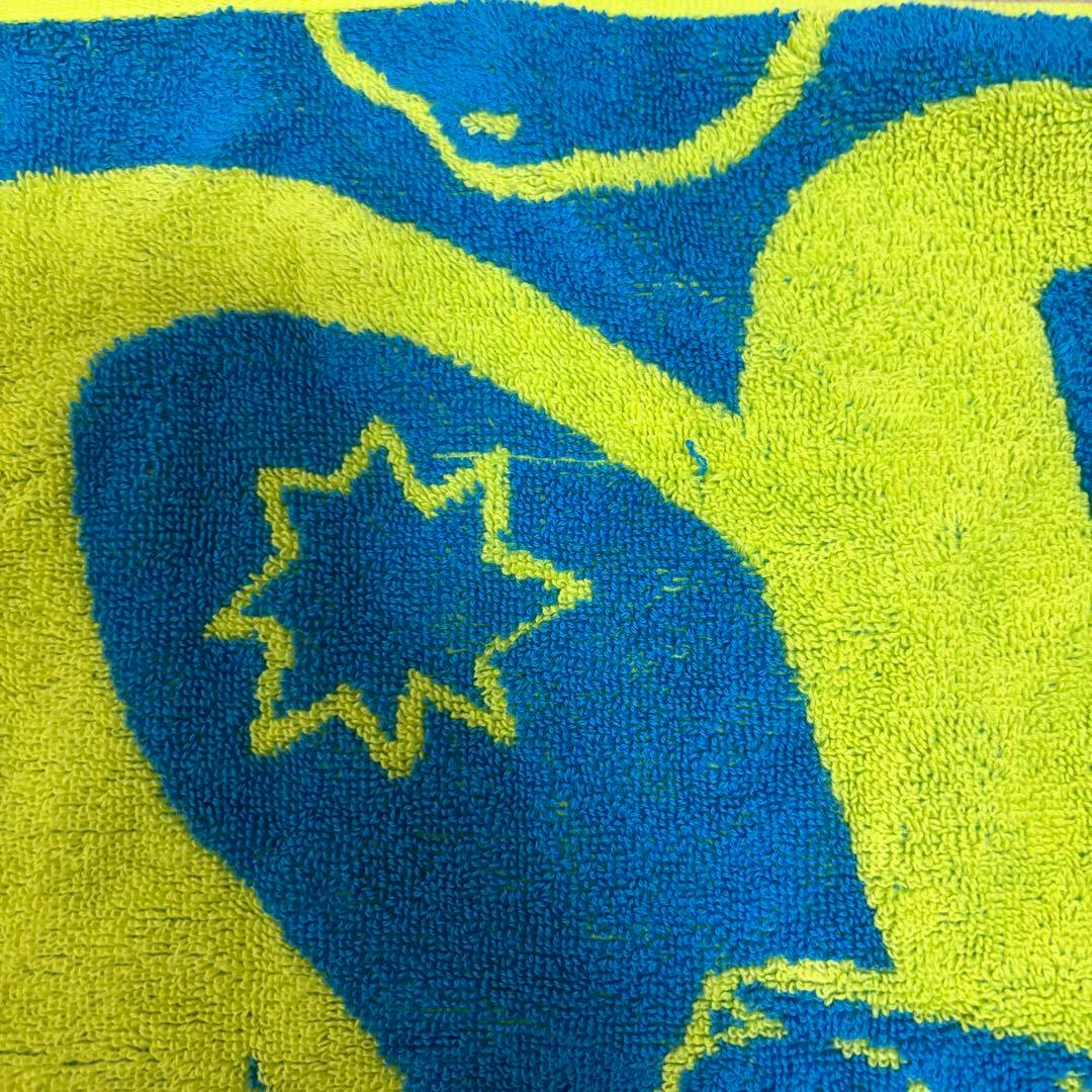 Mrs. GREEN APPLE タオル4点セット - メルカリ