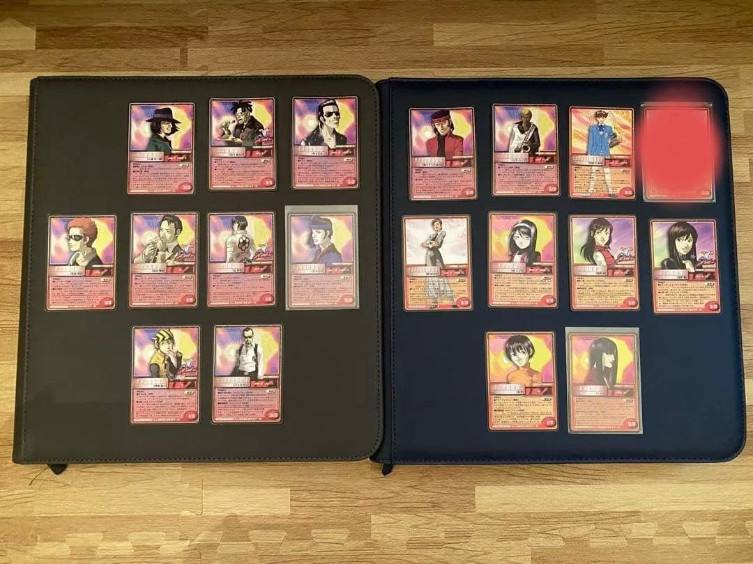 真・女神転生 TCG 第2弾 220枚以上