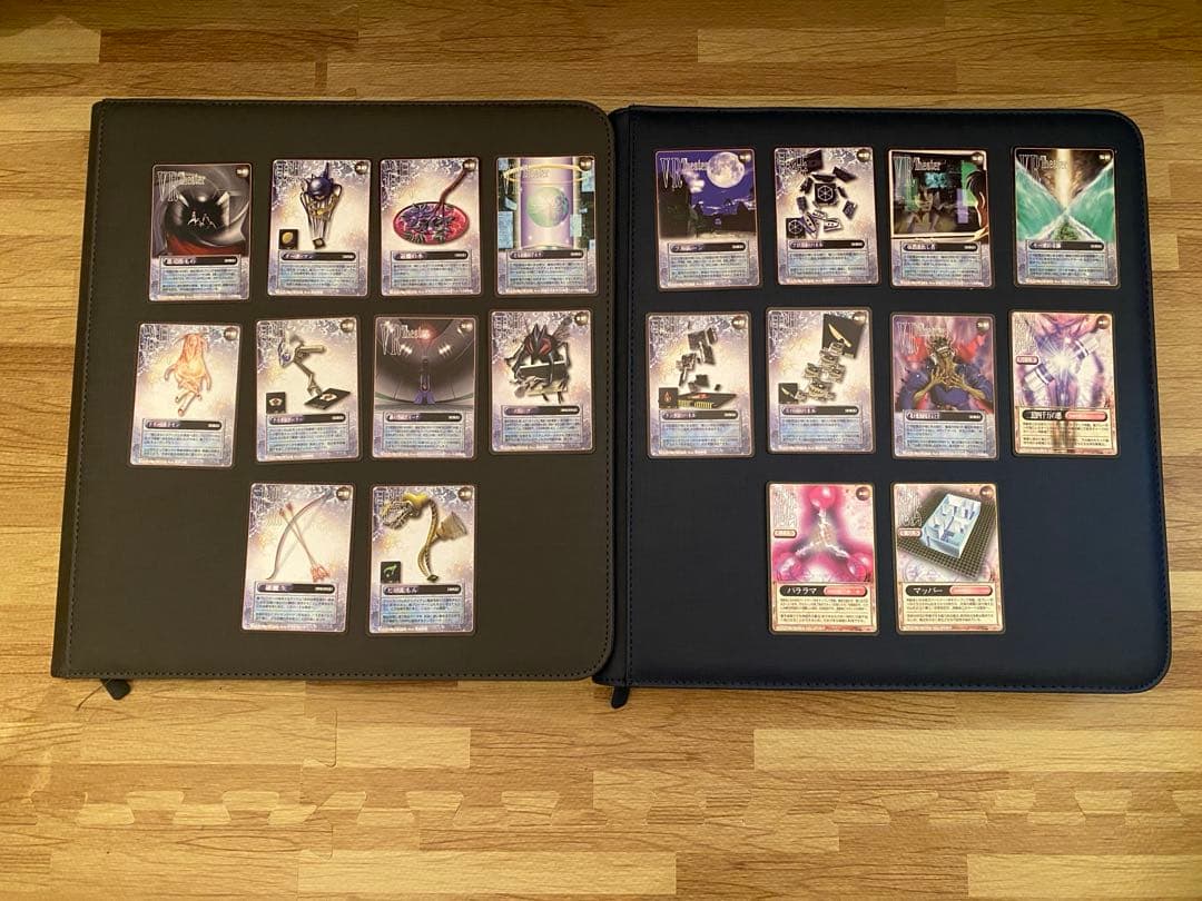 真・女神転生 TCG 第2弾 220枚以上