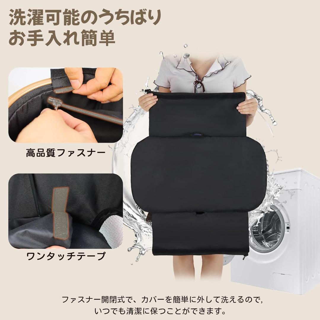 ペットカート 折りたたみ式 ベージュ 耐荷重25KG