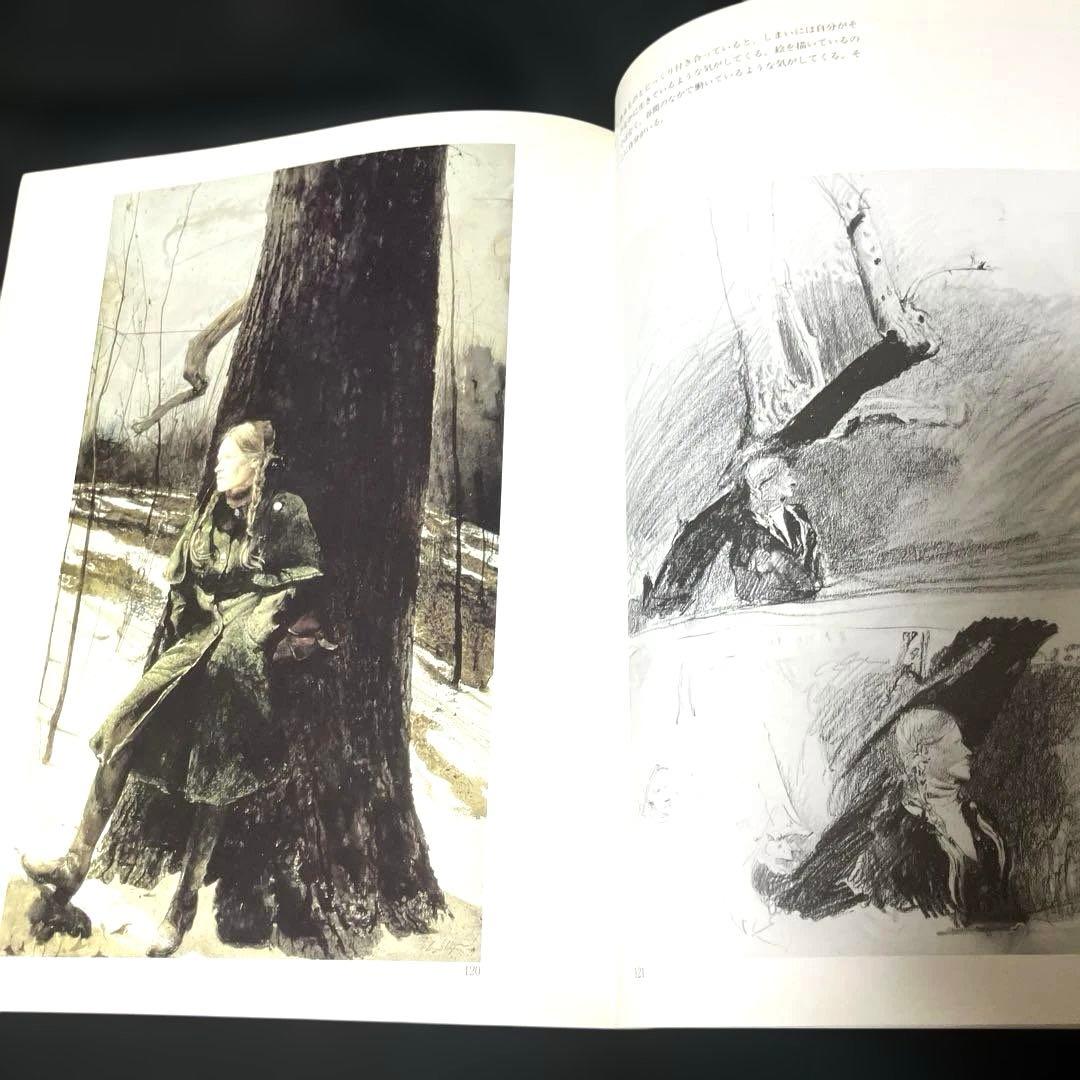 AndrewWyethHelga1987–ExhibitionCatalogue