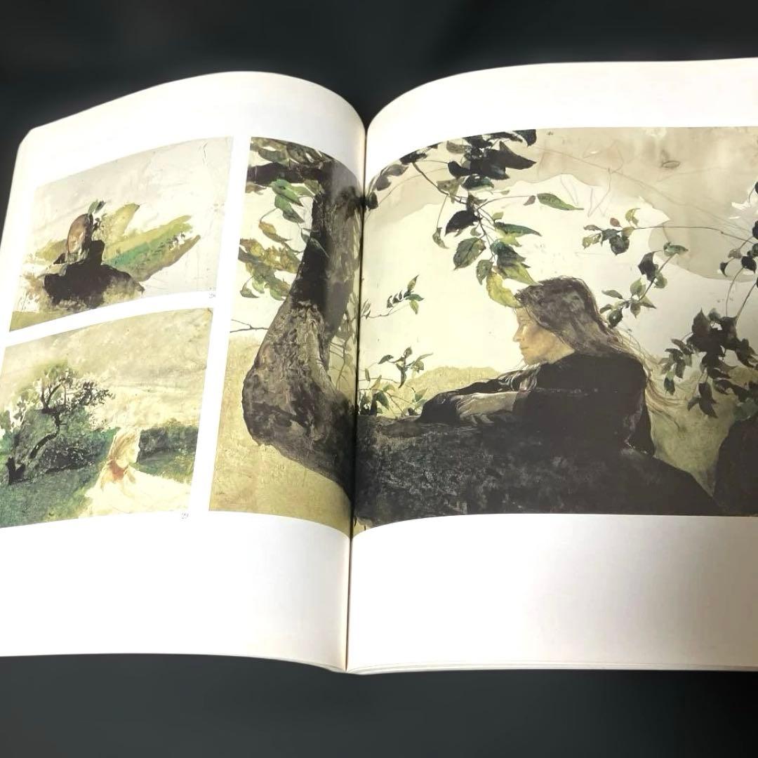 AndrewWyethHelga1987–ExhibitionCatalogue