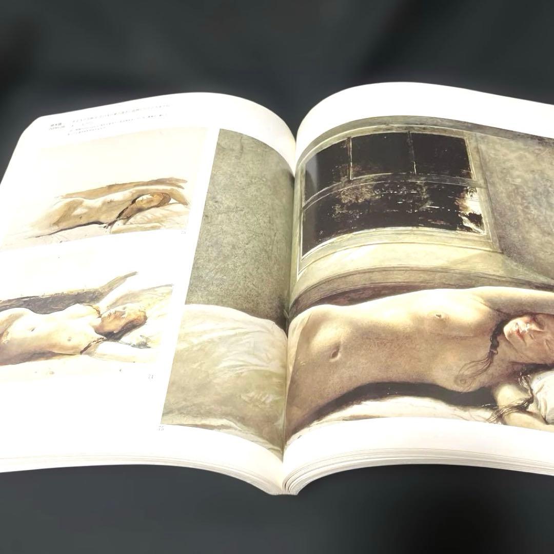 AndrewWyethHelga1987–ExhibitionCatalogue