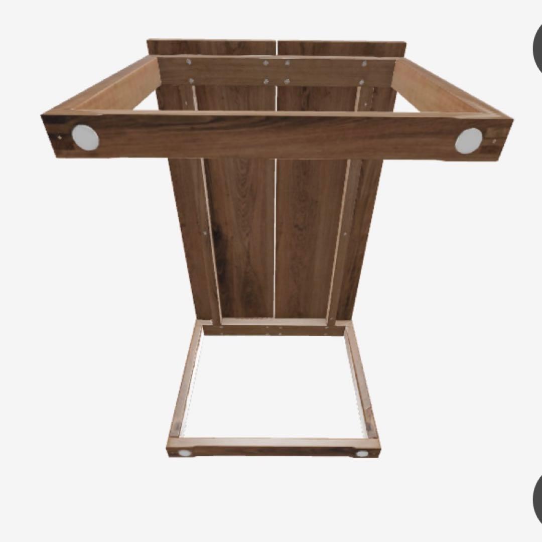 ◾️IKEA◾️ 送料込 モールビロンガ　140㎝ テーブル