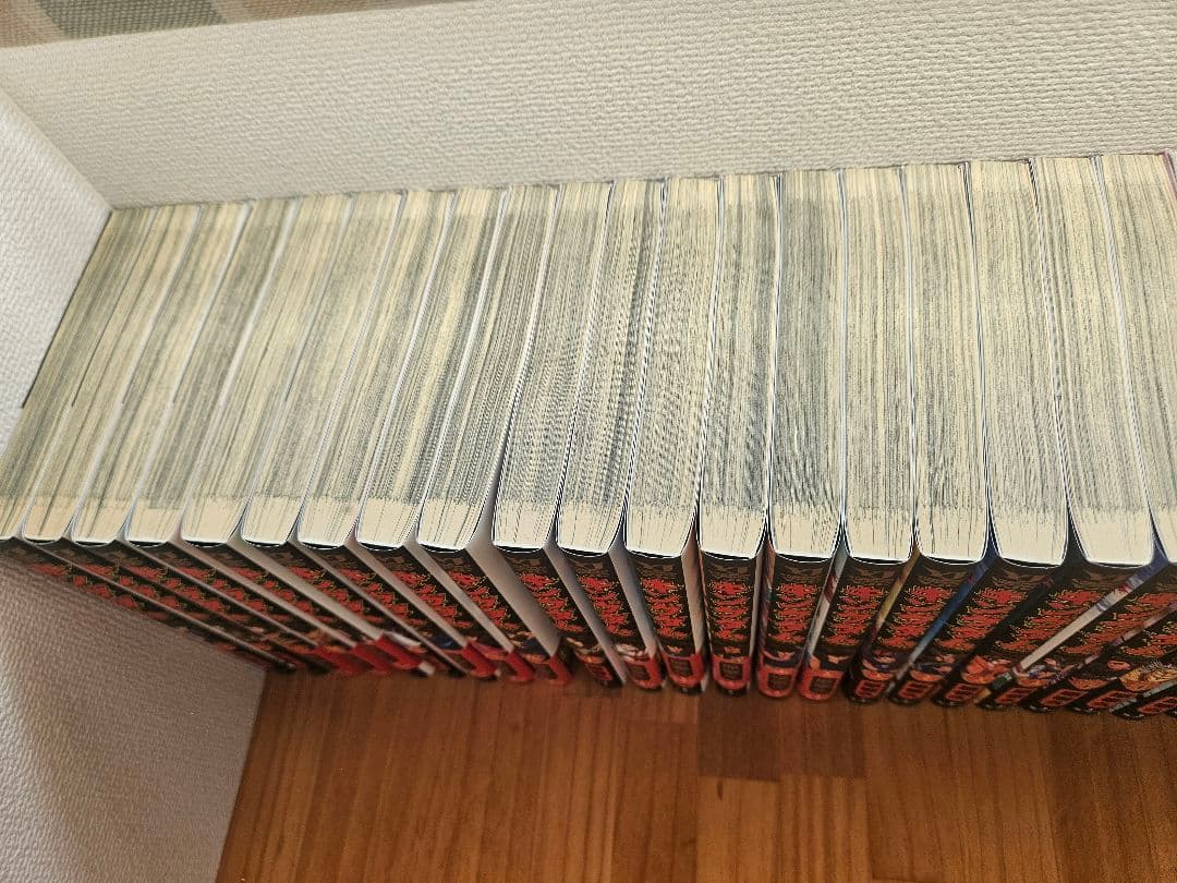 キングダム 全77巻 原泰久