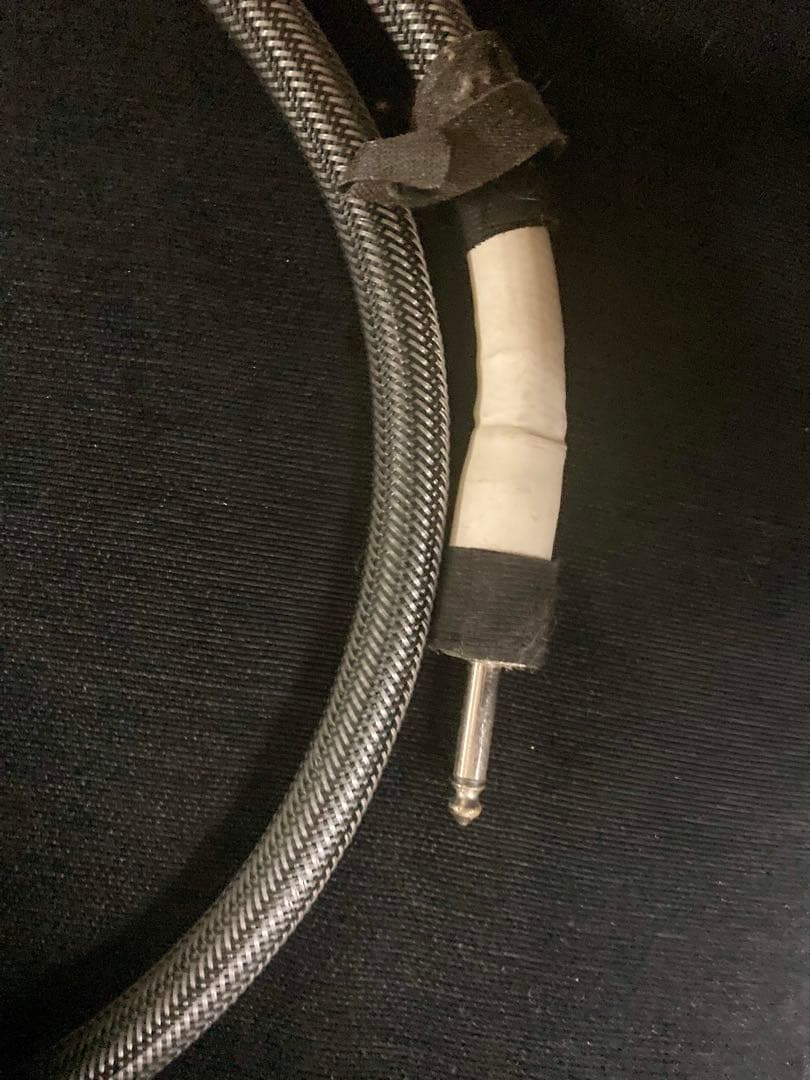 コロッサル ギターケーブル スピーカーケーブル Bogner ハイエンド