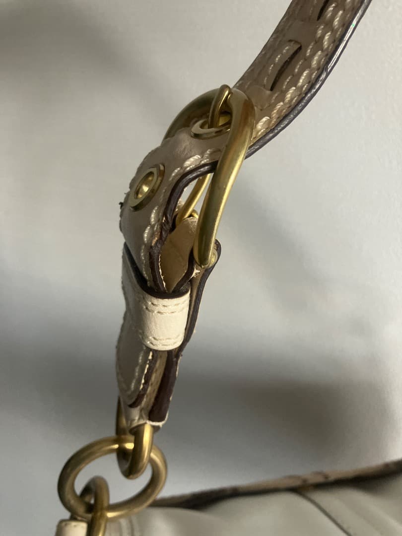 コーチ　ショルダーバッグ　ソーホー　シグネチャー　11888