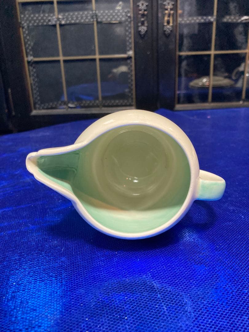 Susie Cooper スージークーパー パトリシアローズ ミルクジャグ 美品