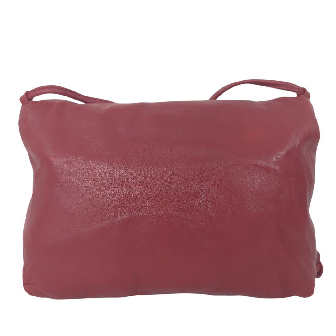 LOEWE ロエベ アナグラム ロゴ ワン ショルダー バッグ