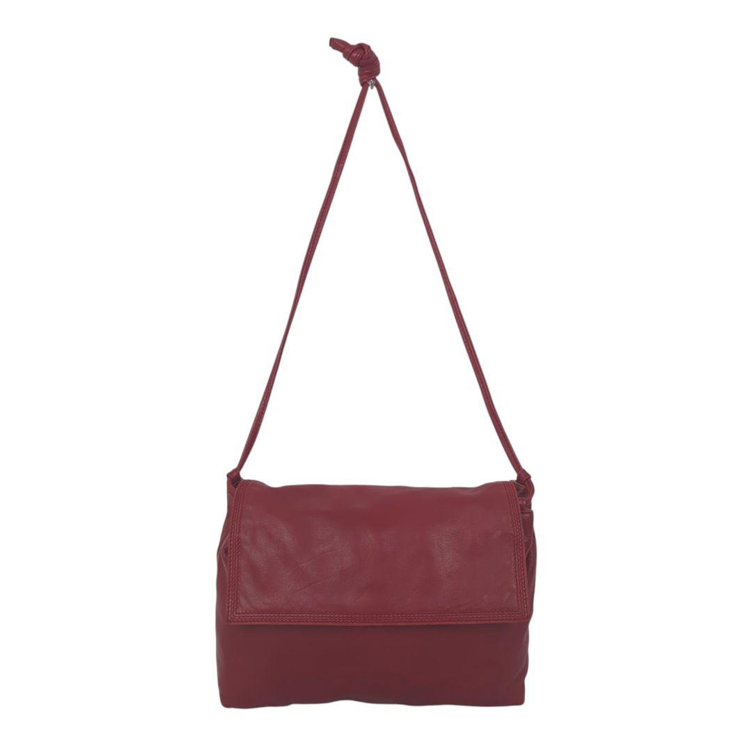 LOEWE ロエベ アナグラム ロゴ ワン ショルダー バッグ