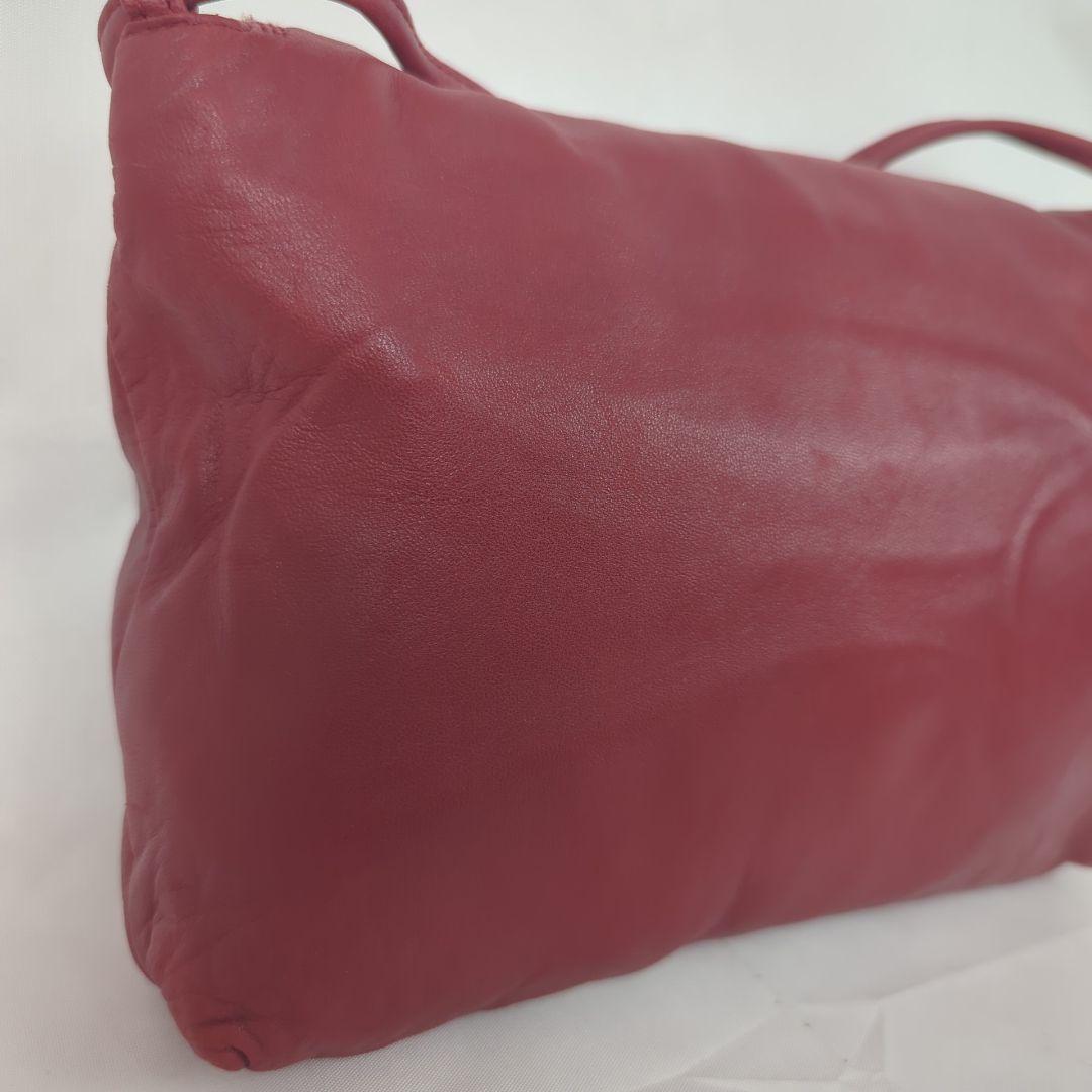 LOEWE ロエベ アナグラム ロゴ ワン ショルダー バッグ