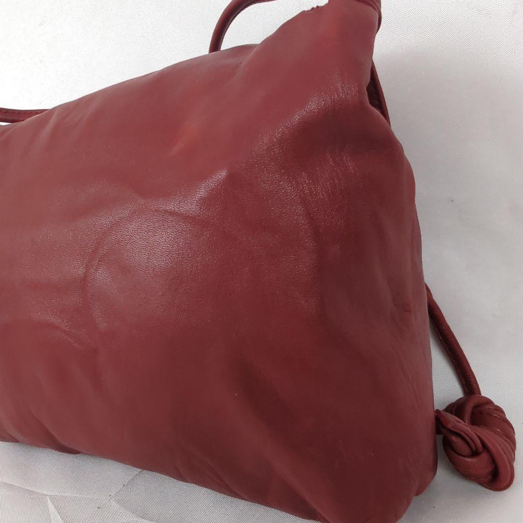 LOEWE ロエベ アナグラム ロゴ ワン ショルダー バッグ