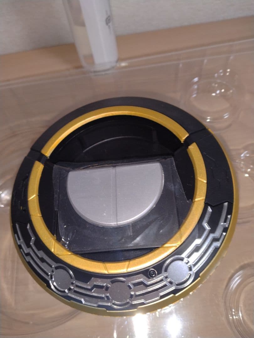 csmオースキャナー　ver 10th　仮面ライダーオーズ　オーズドライバー関連