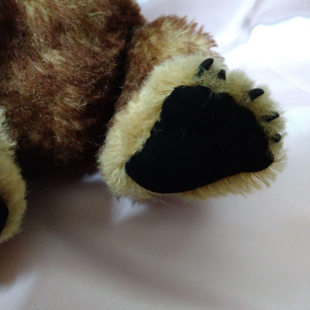 テディベア 作家 アーティスト カリン・デ・ロレンツォ