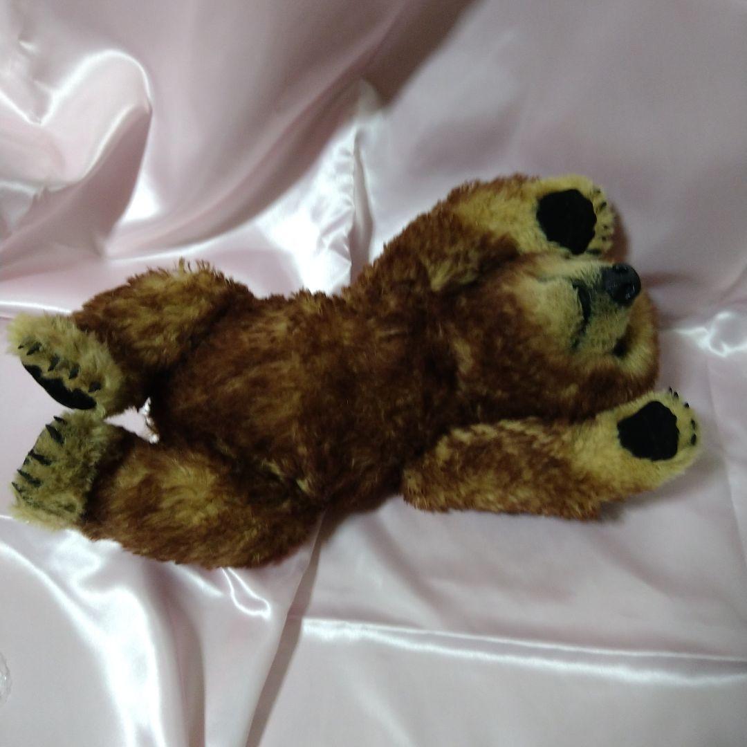 テディベア 作家 アーティスト カリン・デ・ロレンツォ