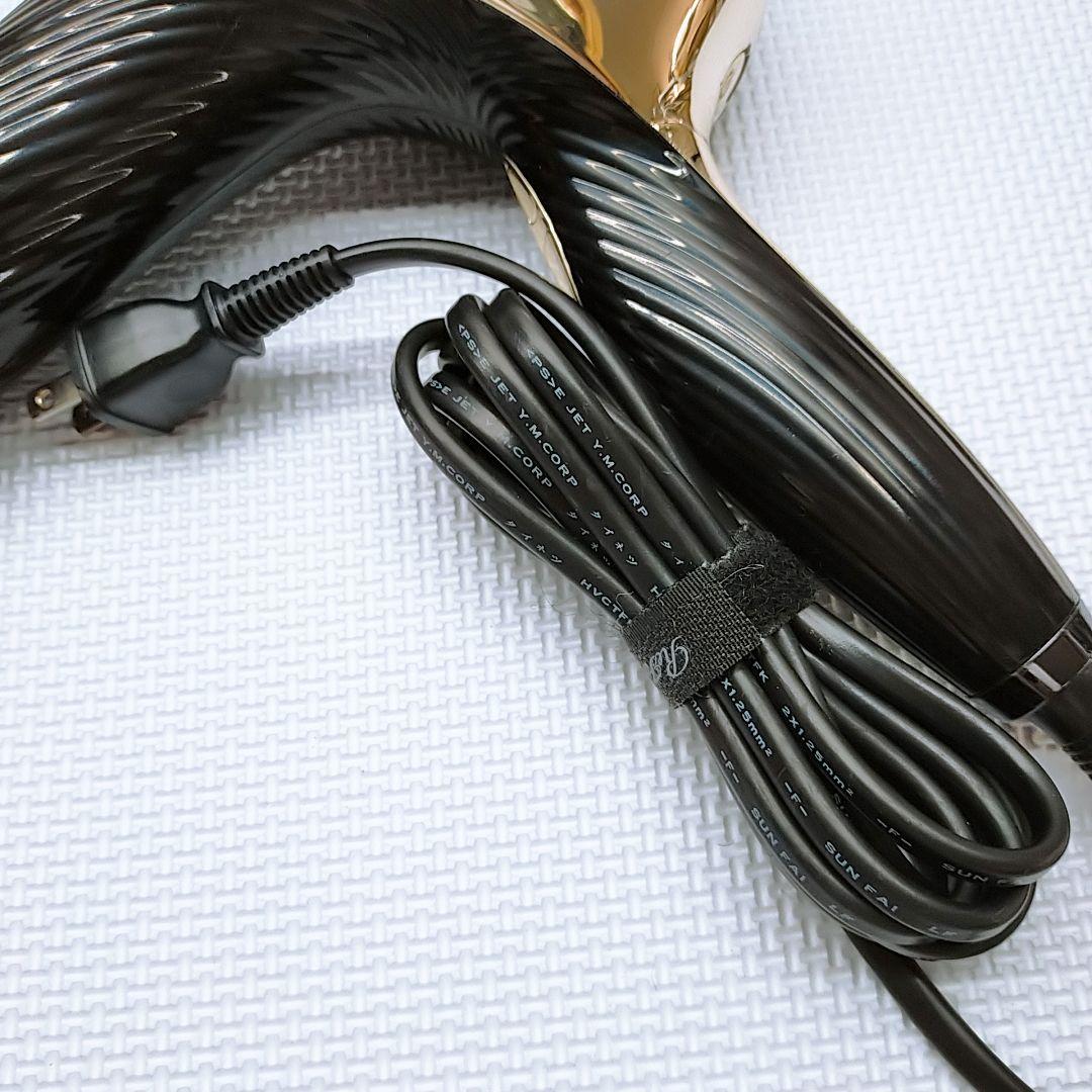 付属品完備☆Refa リファ ビューティック ドライヤー MTG