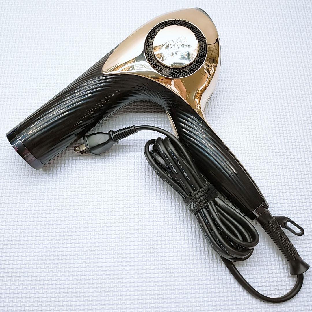 付属品完備☆Refa リファ ビューティック ドライヤー MTG