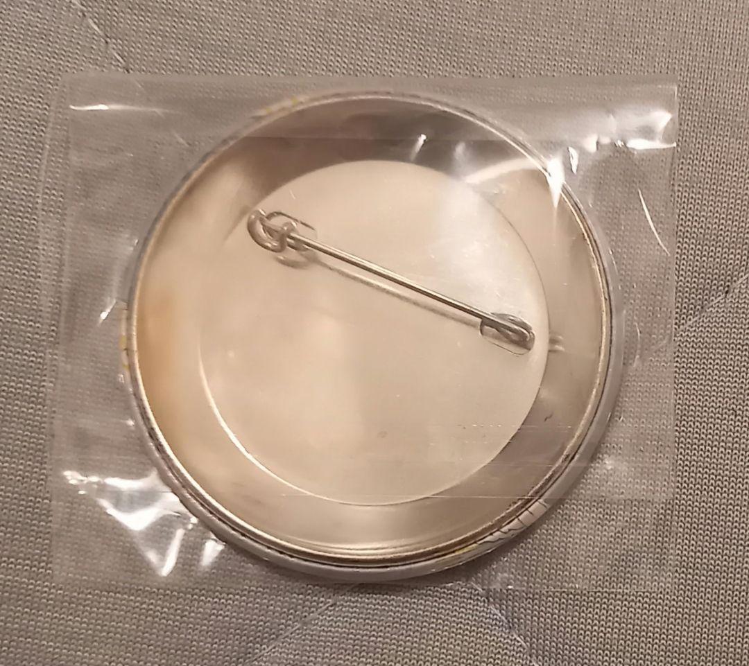 終わりのセラフ　原画缶バッジ　グレン