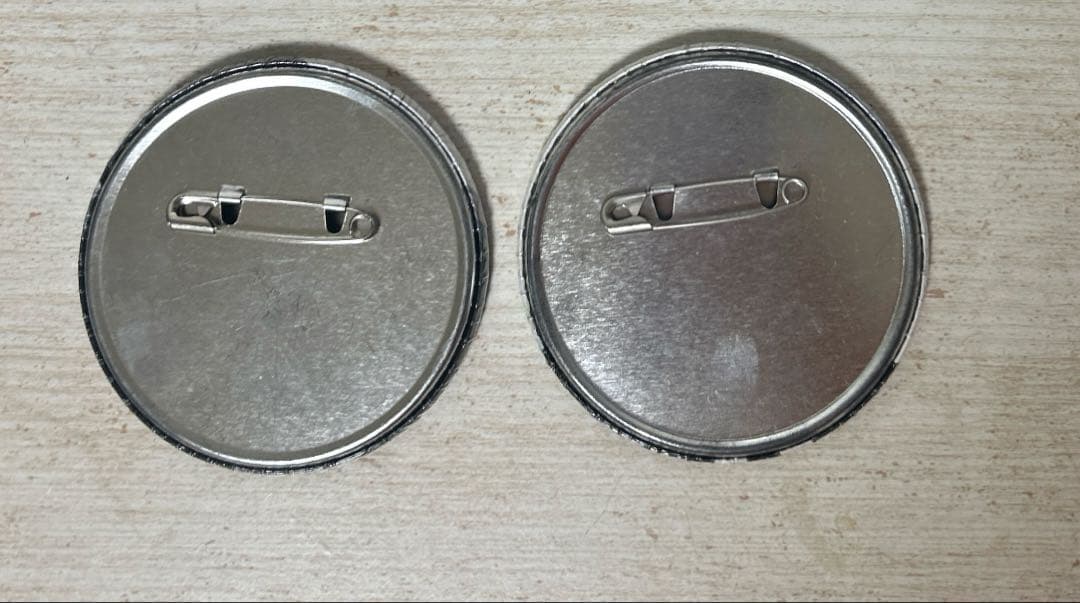 東京喰種　コレクション缶バッジ　有馬貴将