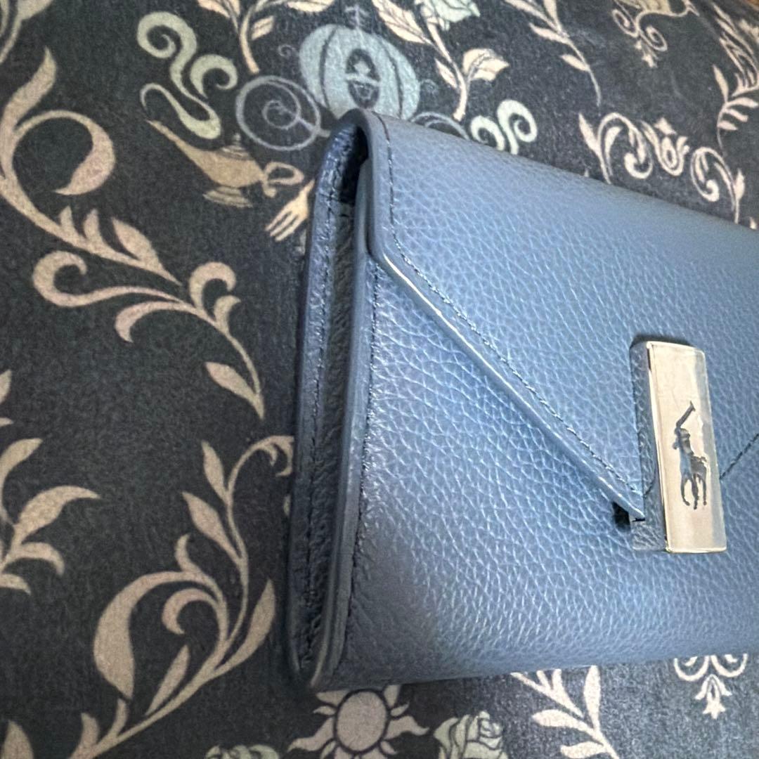 【早い者勝ち！！】大人気⭐︎ポロラルフローレン　ケース⭐︎