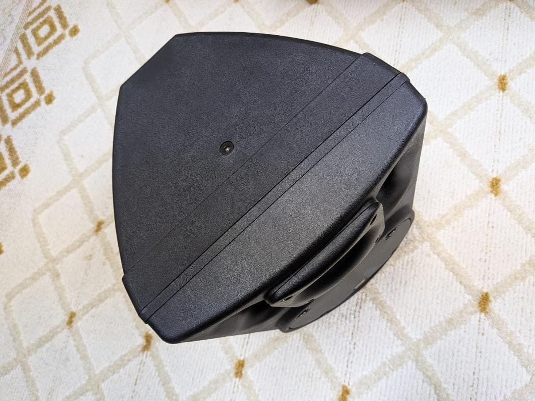 Classic Pro CSP8P パワードスピーカー