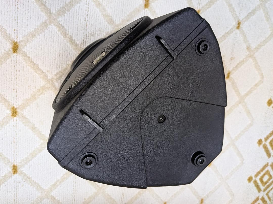 Classic Pro CSP8P パワードスピーカー