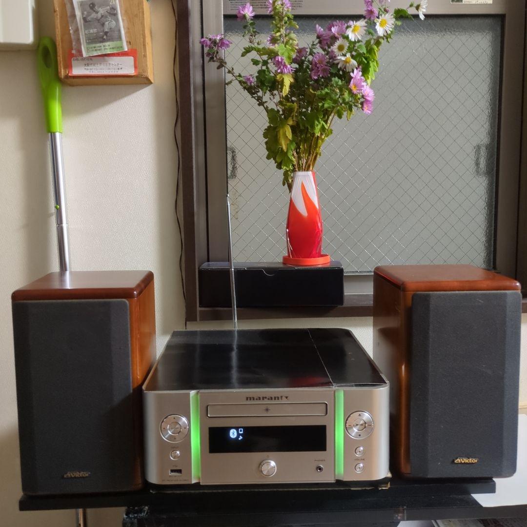 Victor ブックシェルフスピーカーSX-EX7S Victor SX-EX7S