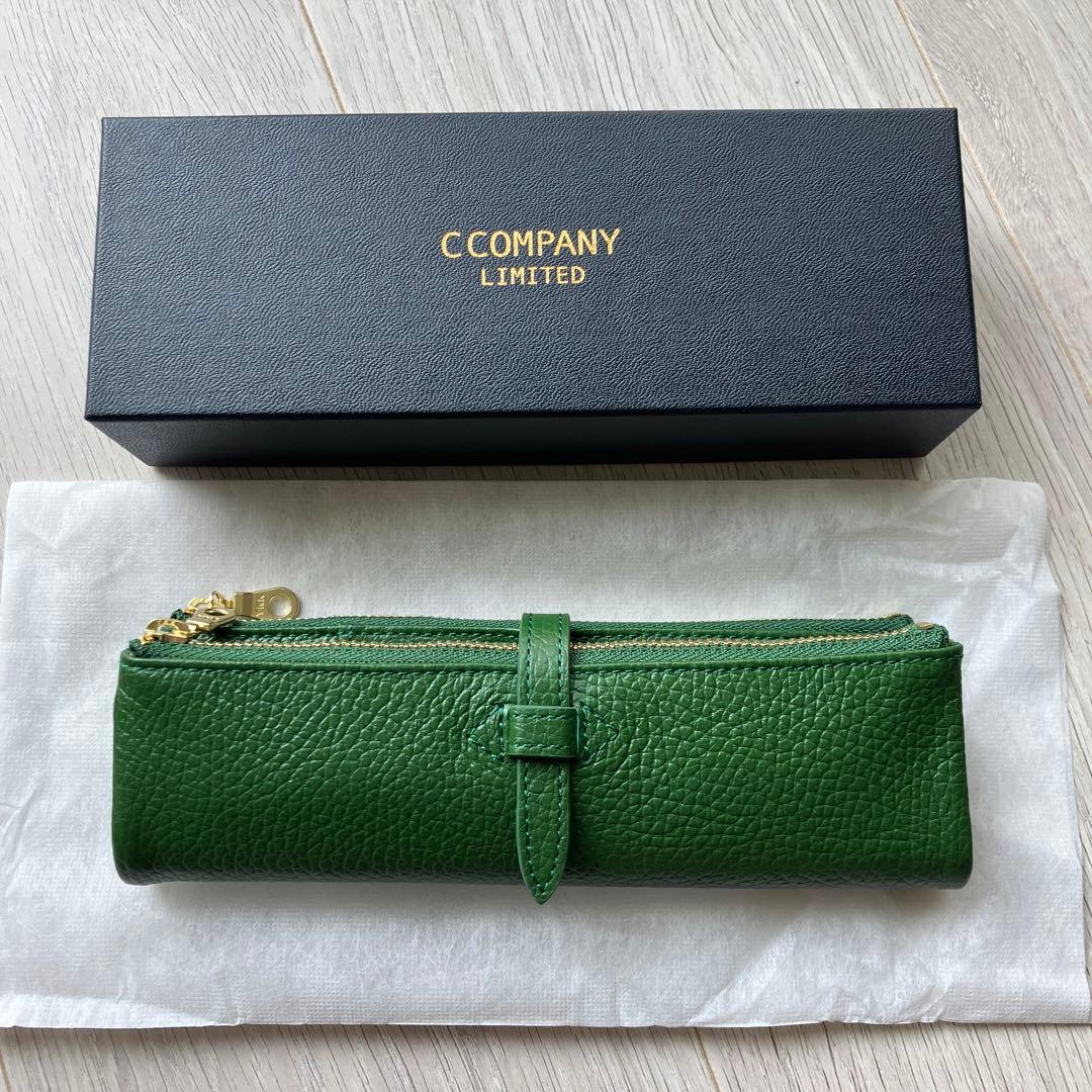 新品未使用 ルポペンケース2 ルポ2 限定色 オールグリーン - メルカリ