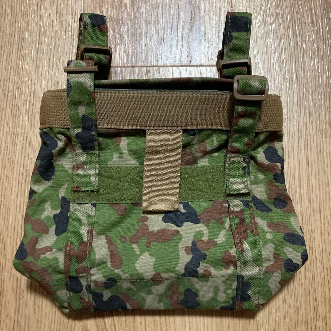 田村装備開発 TTGDステルスハーネス 特殊部隊向け装備品通販サイト