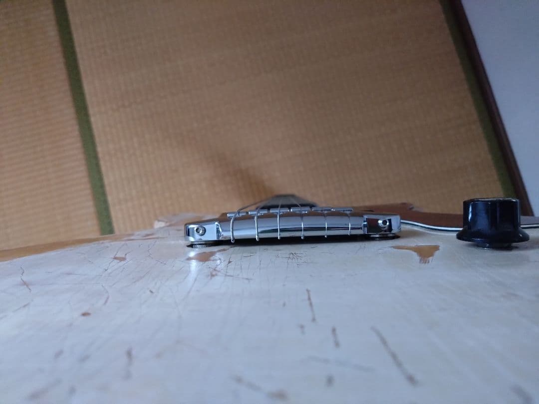 POPLIFE様専用!ダブルカッタウェイタイプ