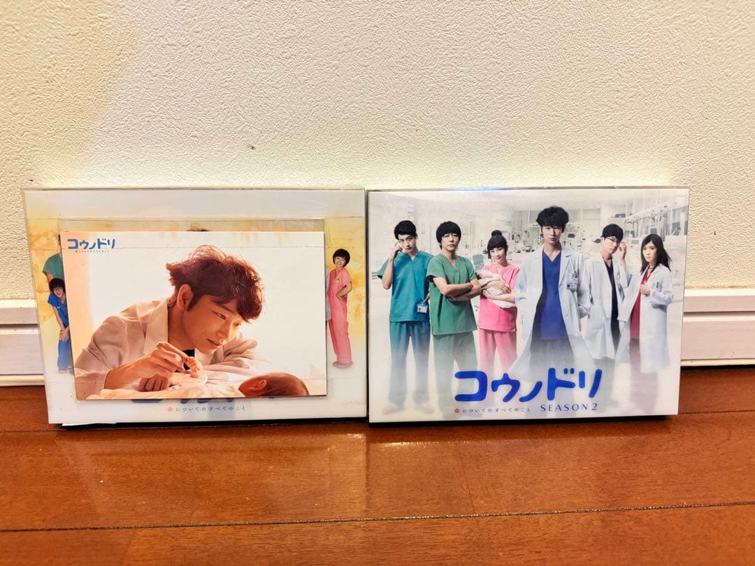 HiHi Jets LIVE DVD&Blu-rayセット DVD