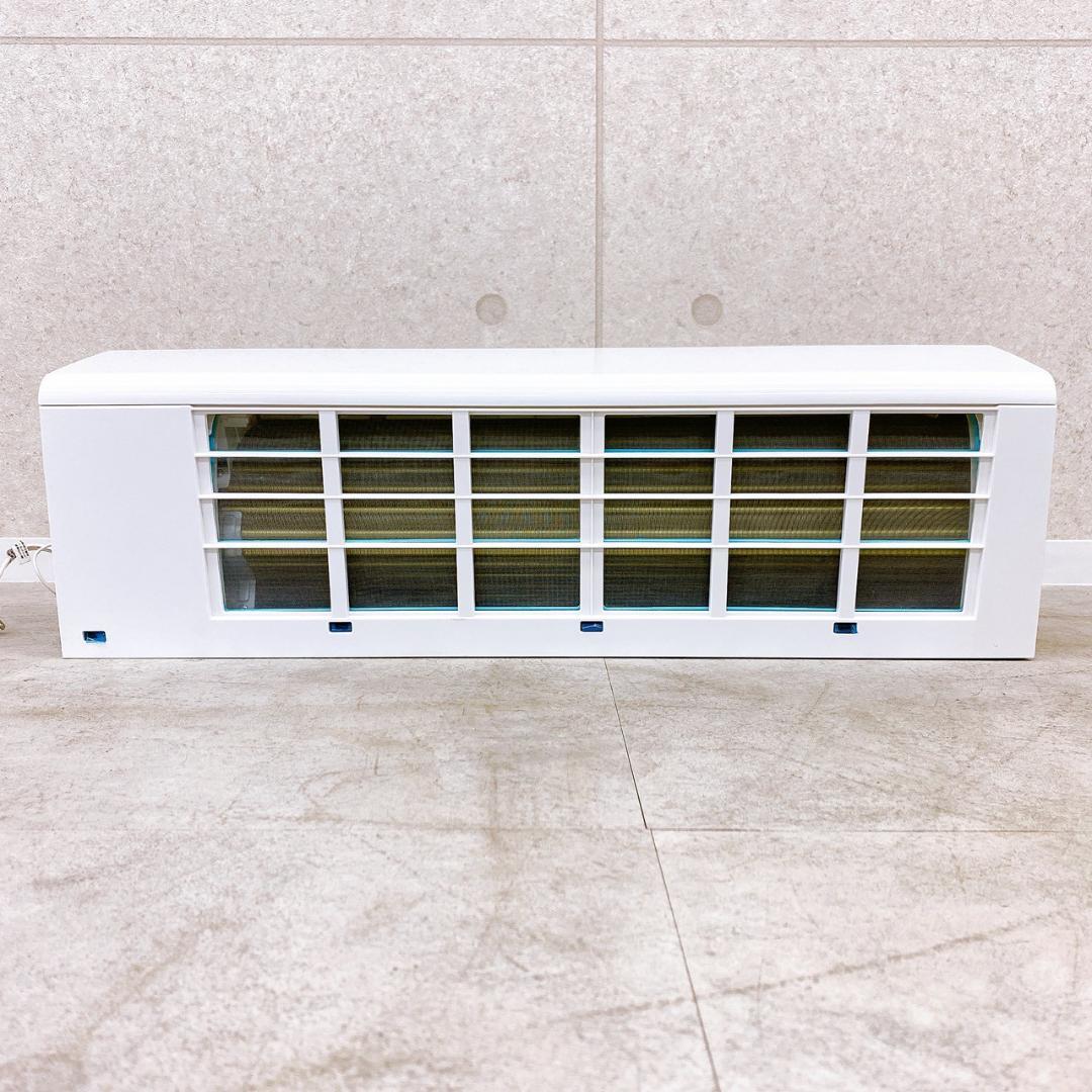 2023年製 東芝 RAS-K221M（2.2kW / 6畳〜8畳向け）