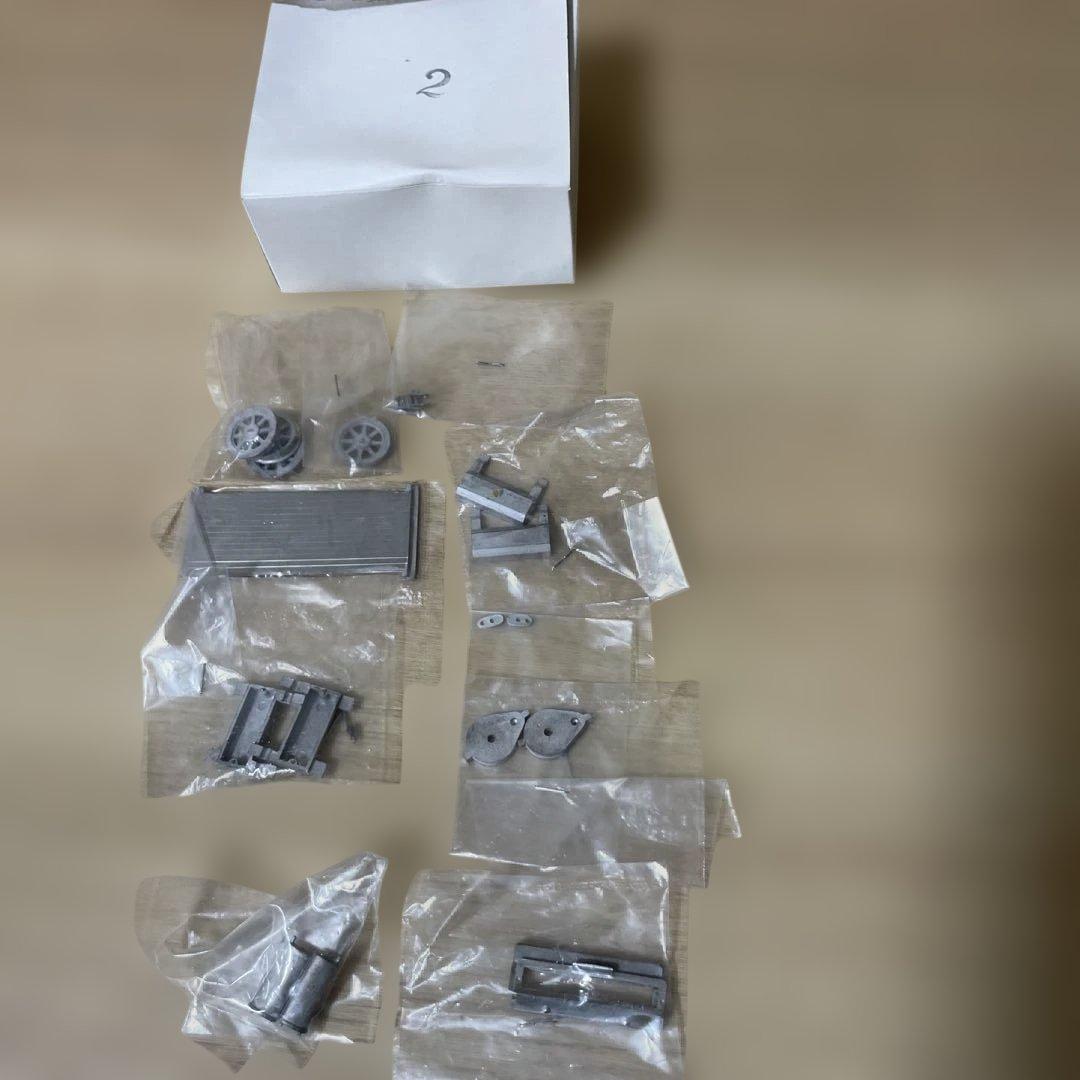 京都市電N電 1/45 Oゲージ模型｜都市交通史資料級. Ln401 京都市電N電