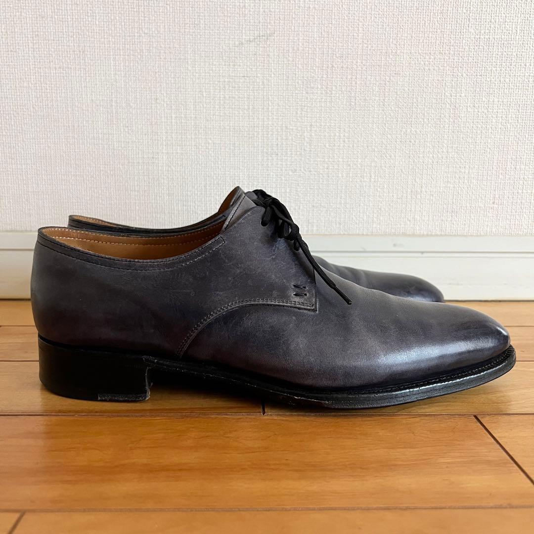 JOHNLOBB 2013イヤーモデル プレステージダービー