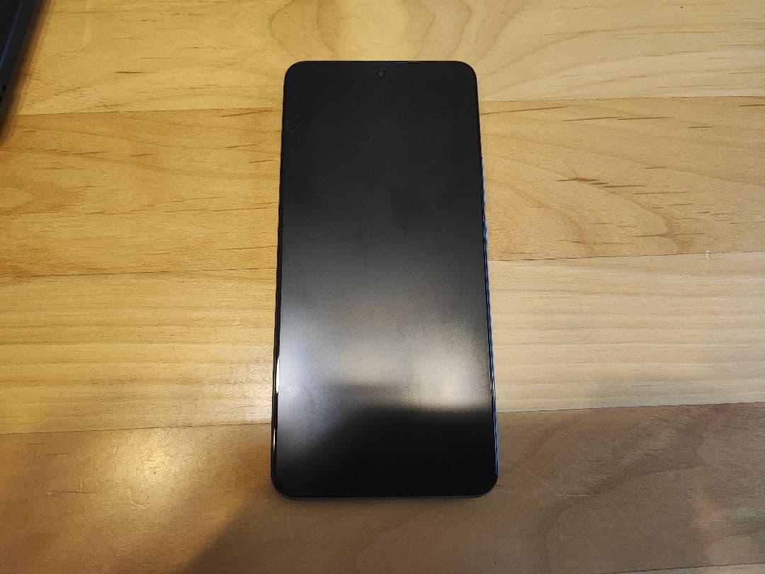 【値下げ】（美品）Xiaomi 12T グローバル版 低頻度使用