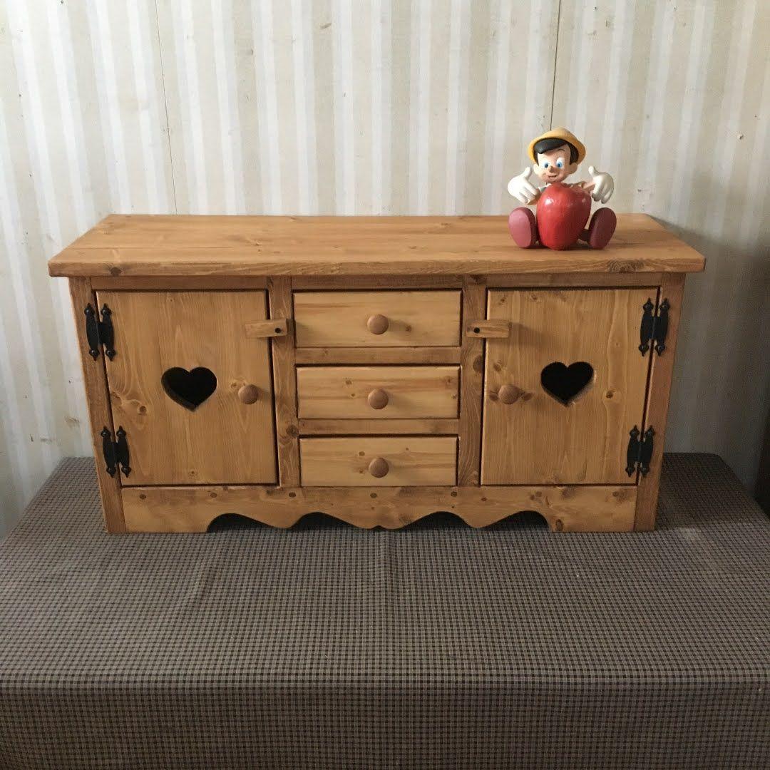 カントリースタイル テレビボード カントリー風テレビ台（テレビ台/テレビボード/ローボード）｜通販の