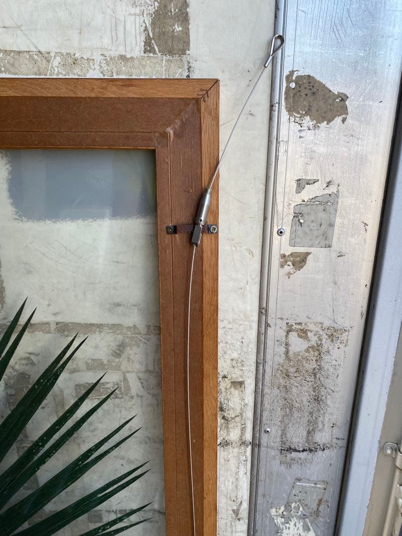 希少＊限定品】jardin pamplemousse 植物アート 木製フレーム