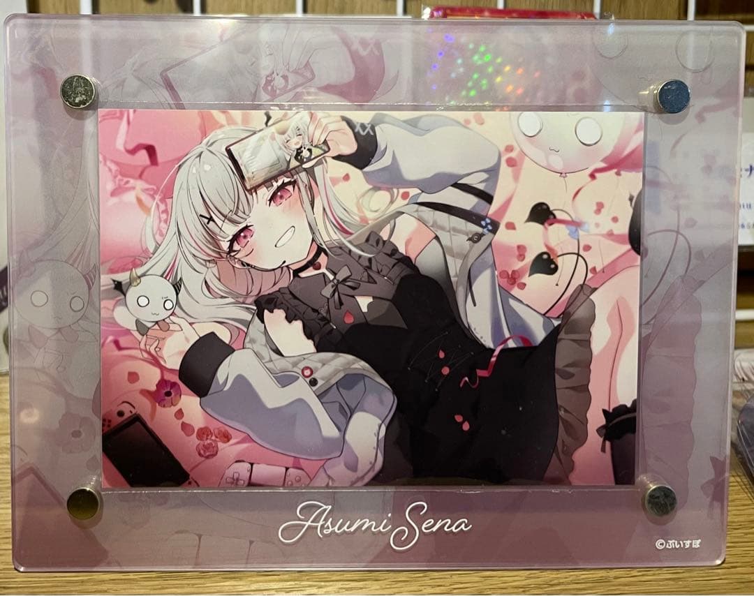 ぶいすぽ　空澄セナ　まとめ売り