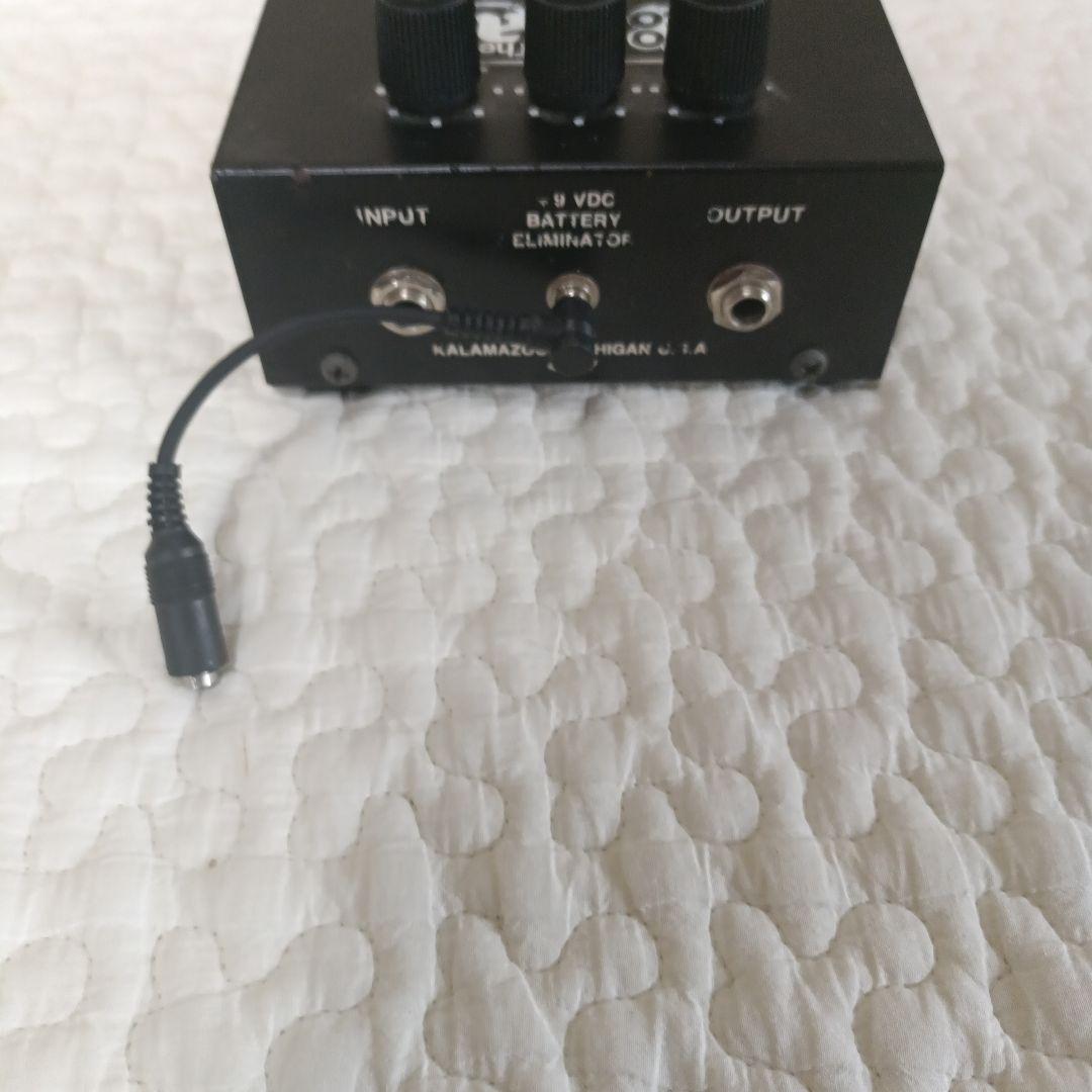 The Rat large box reissue 1991 lm-308 楽器・機材