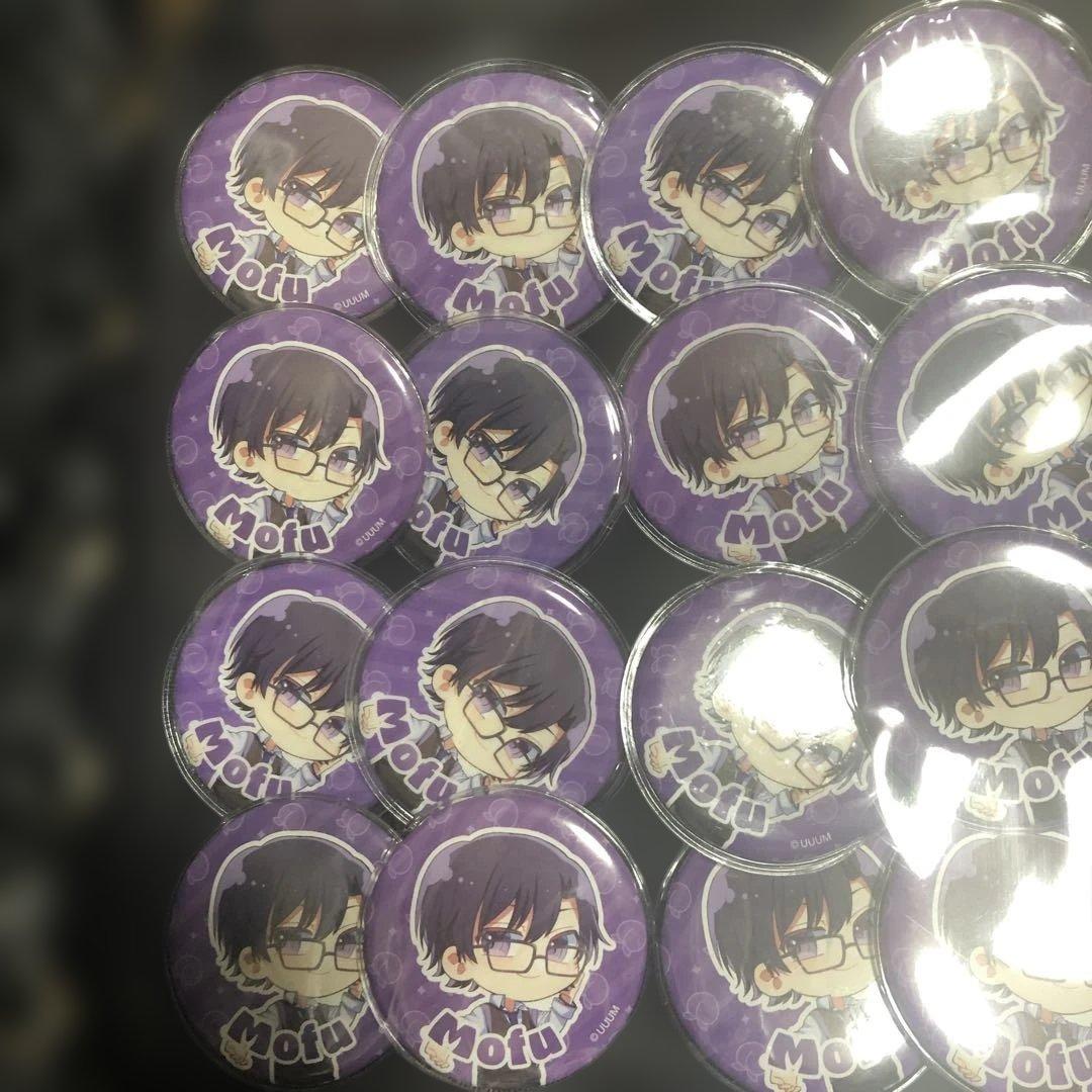 カラフルピーチ　からぴち　もふくん　まとめ売り　アクスタ　キーホルダー　トレカ