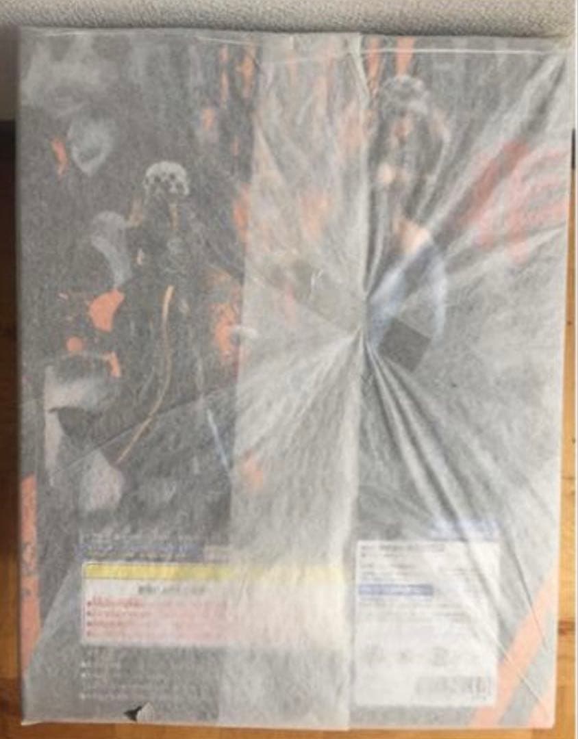 ワンピース ローフィギュア 非公認フィギュア 正規品 希少品!!超美品!!