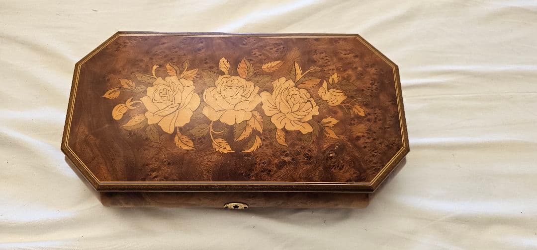 REUGE 36弁 オルゴール