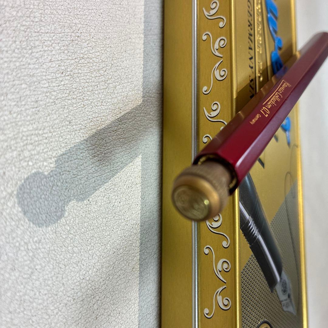 Kaweco Collection 0.7 レッド シャープペンシル