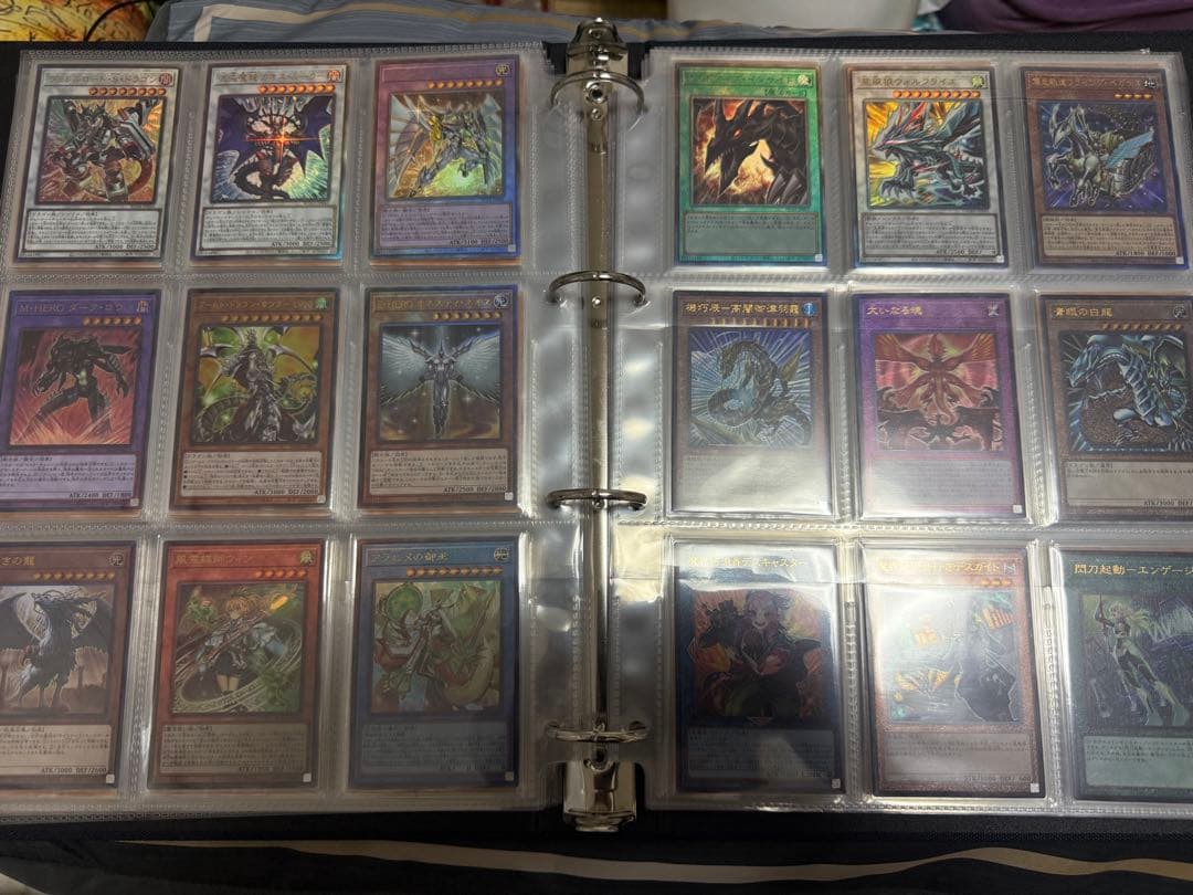 遊戯王新規レリーフ202枚コレクターズ2ホロ20枚セット 白の物語バイ