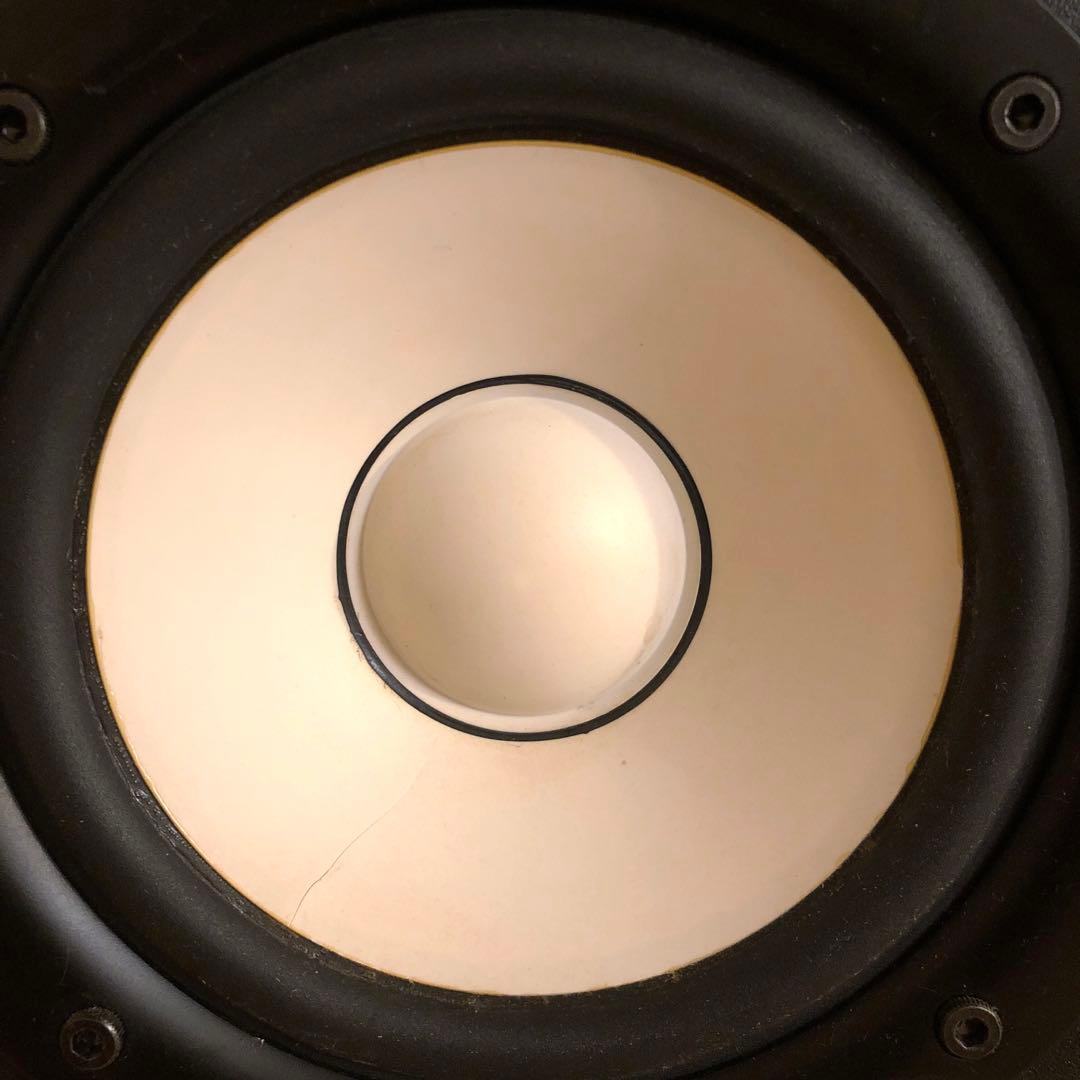 HS50M YAMAHA モニタースピーカー