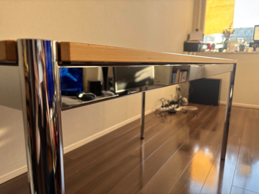 USM Haller ハラー パソコンデスク・机・ダイニングテーブル