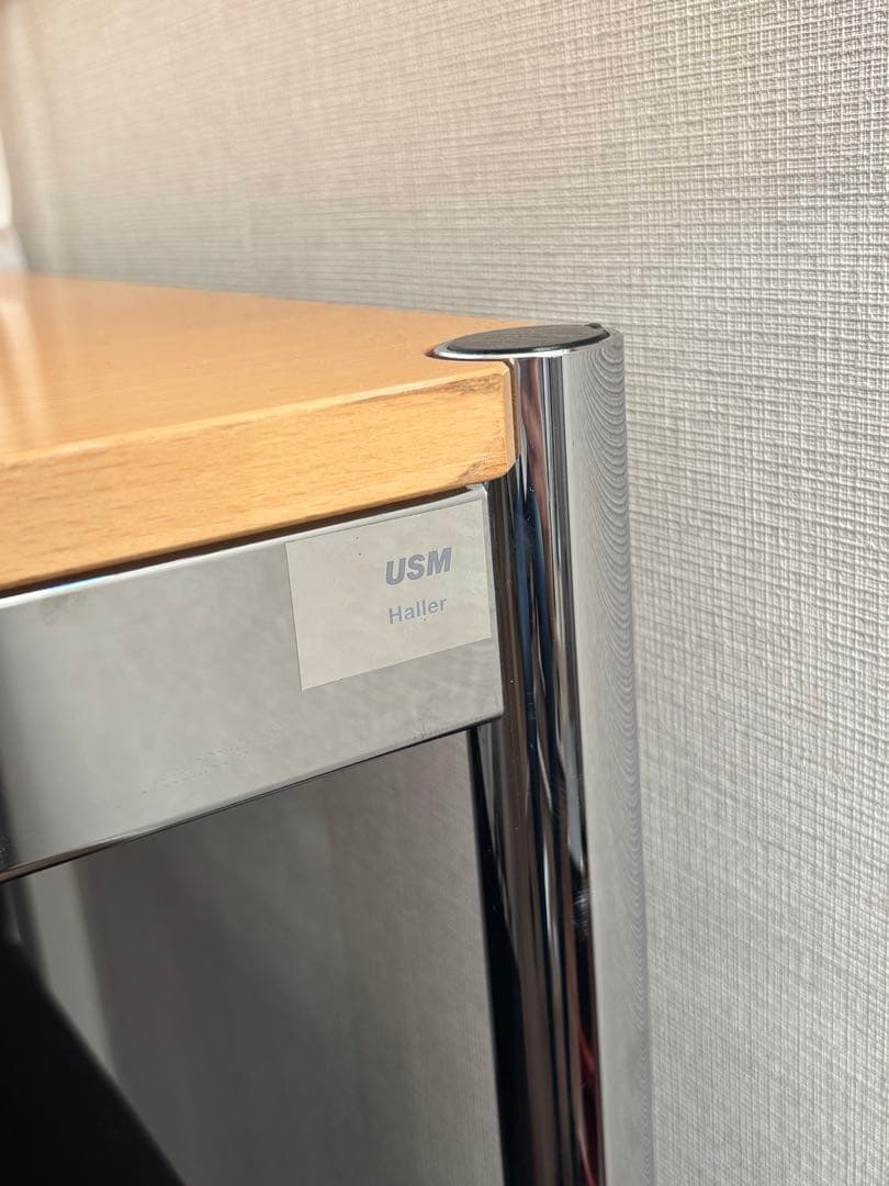 USM Haller ハラー パソコンデスク・机・ダイニングテーブル