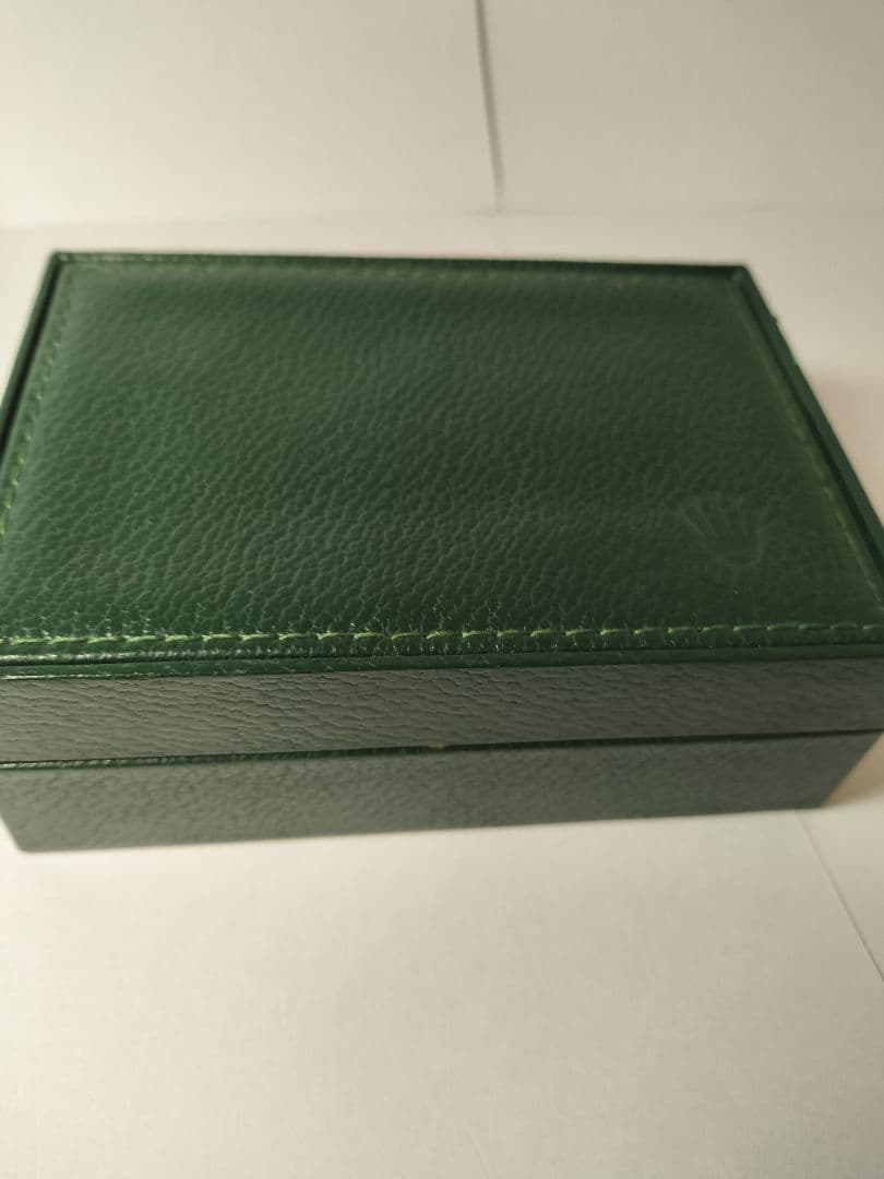 ROLEX Cosmographデイトナ 1998年箱と付属品11点セット