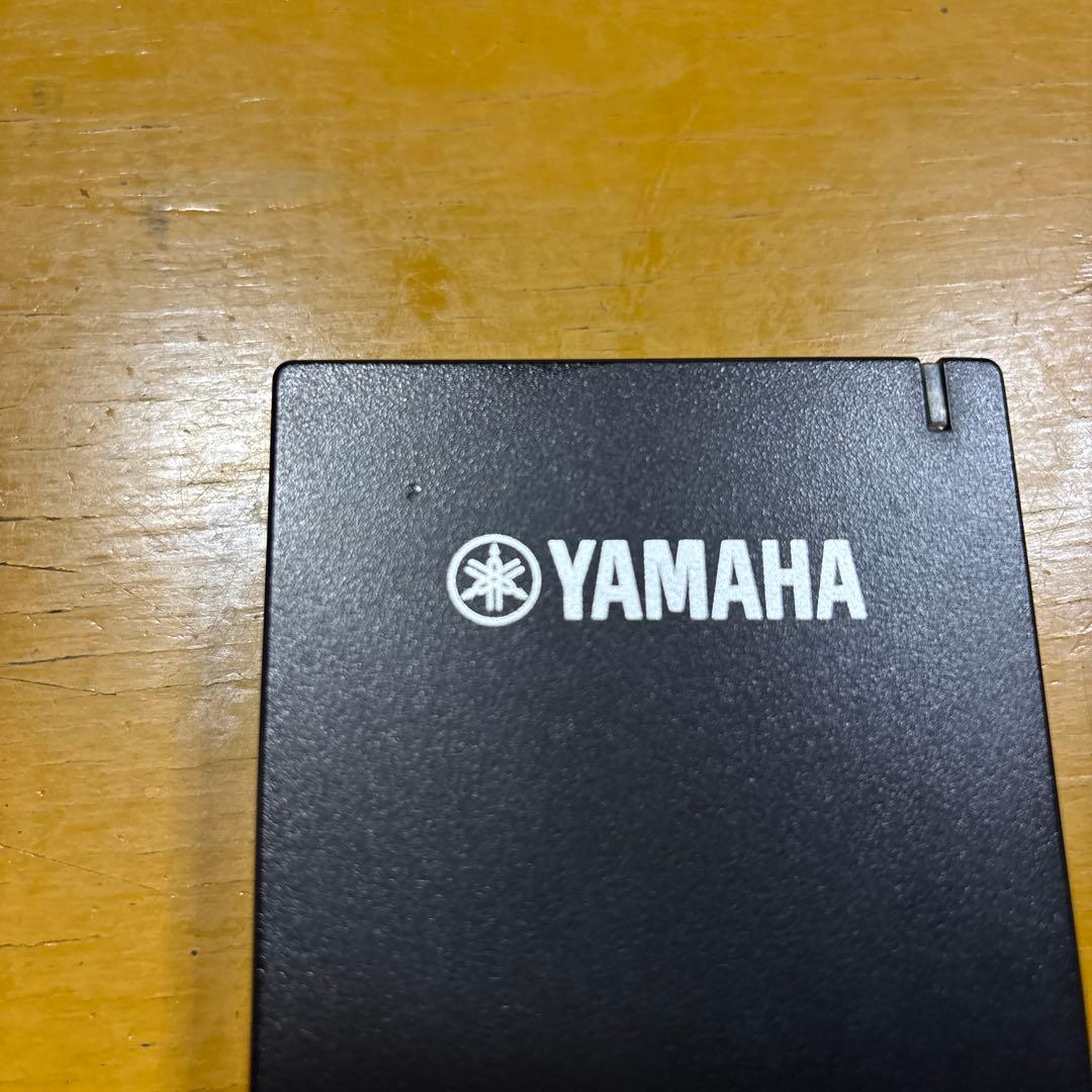 YAMAHA SILENT Brass トランペットミュート（旧型）