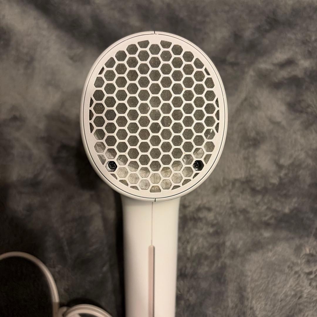 【中古】Panasonic ナノケア ヘアドライヤー EH-NA0J 23年製